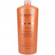 Kerastase Oleo-Relax шампунь-ванна для дисциплины непослушных волос 1000 мл Kerastase Oleo-Relax шампунь-ванна для дисциплины непослушных волос 1000 мл